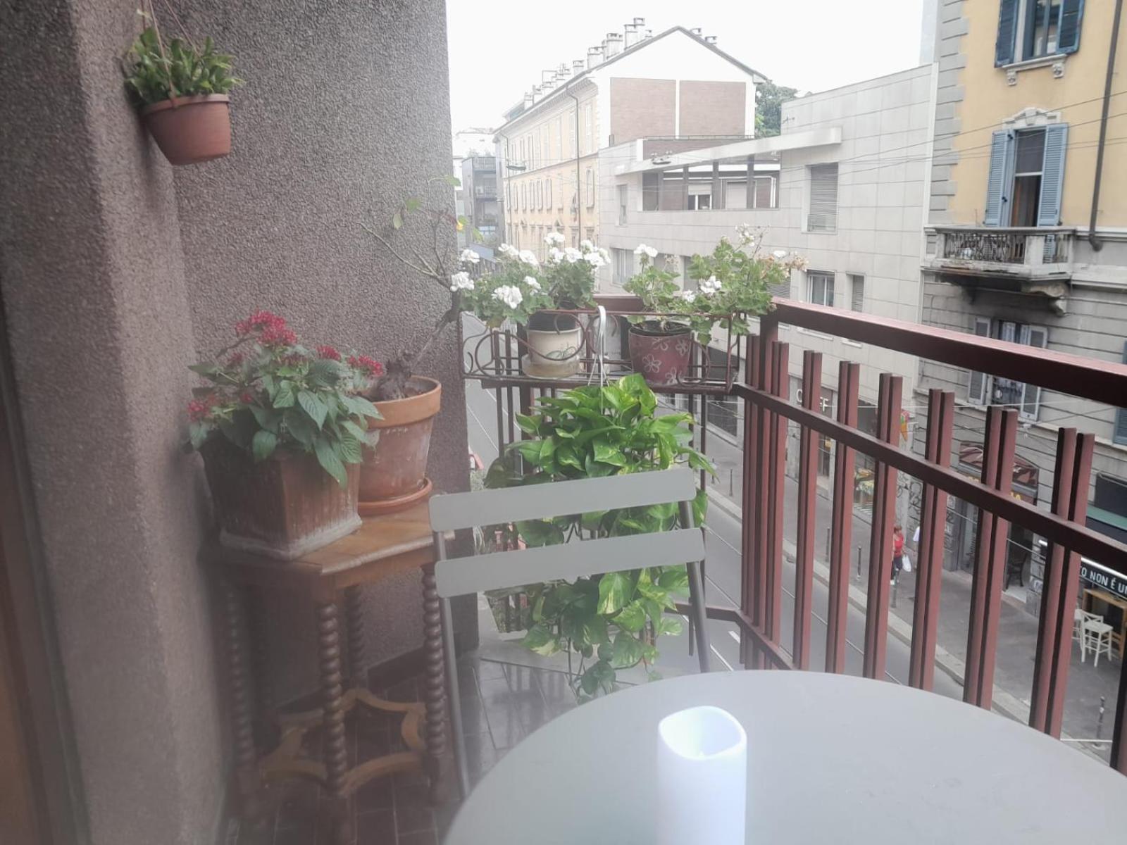 Hotel Da Gigi Mediolan Zewnętrze zdjęcie