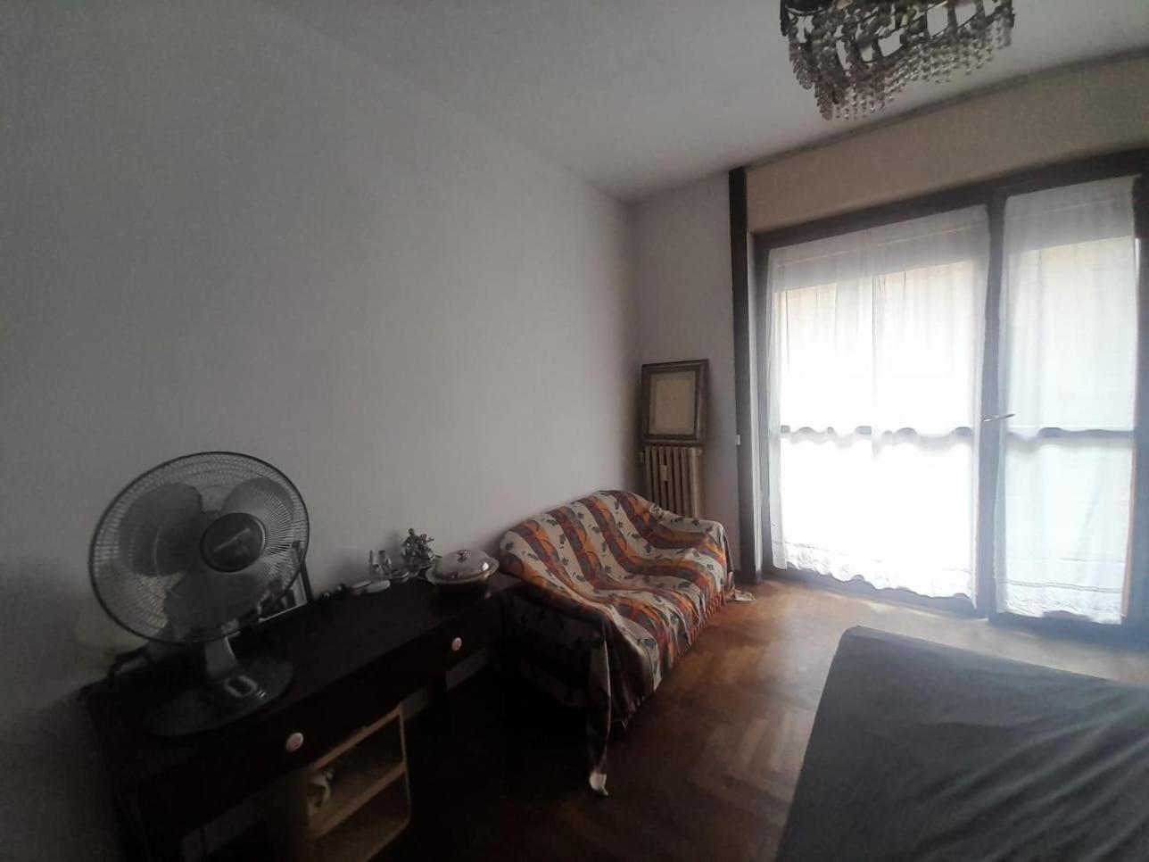 Hotel Da Gigi Mediolan Zewnętrze zdjęcie
