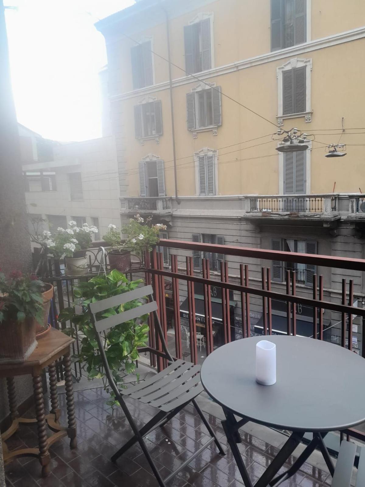 Hotel Da Gigi Mediolan Zewnętrze zdjęcie