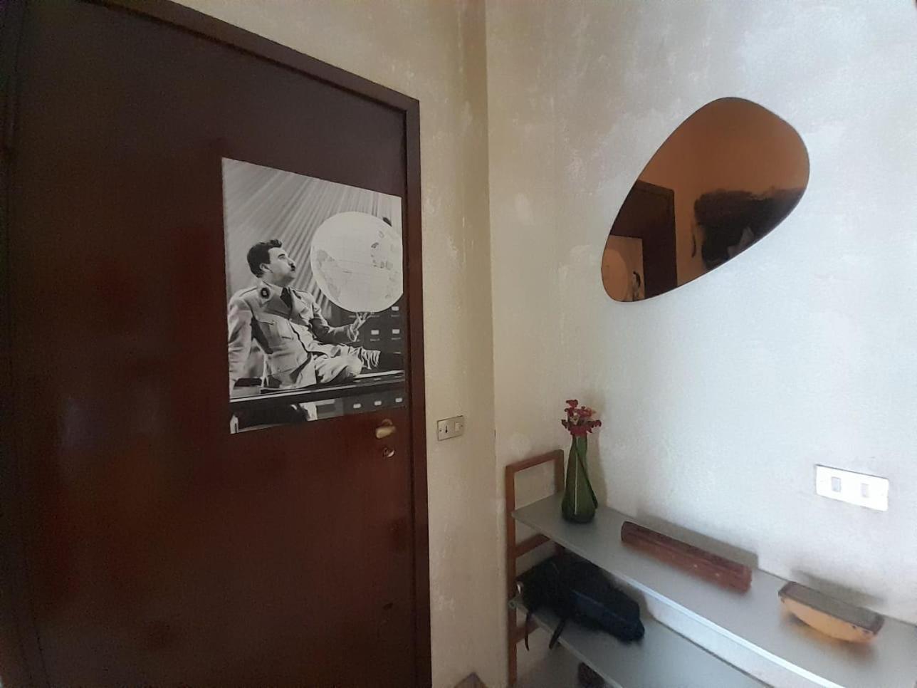 Hotel Da Gigi Mediolan Zewnętrze zdjęcie